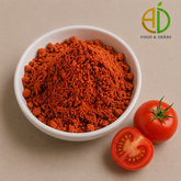 Dehydrated tomato Powder