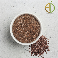 Flax seeds