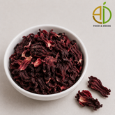 Dried Hibiscus Flower