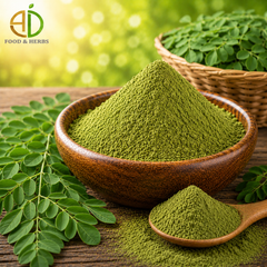 Moringa Leaves Powder