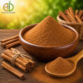 Cinnamon Stick Powder