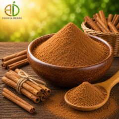 Cinnamon Stick Powder