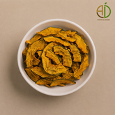 Dehydrated Pumpkin slices