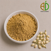 Dried Jasmine powder