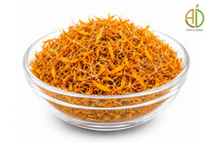 Dried Marigold petals