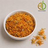 Dried Marigold petals