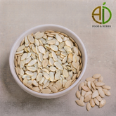 Muskmelon seeds