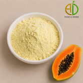 Dehydrated Papaya powder