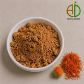 Dried Safflower powder