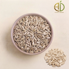 Sunflower seeds