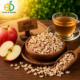 Apple Tea Cuts