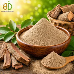 Arjuna powder for natural Ayurvedic wellness