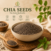 Chia Seeds