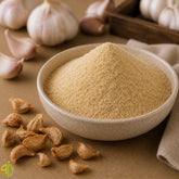 Dehydrated Garlic Powder