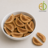 Dehydrated guava slices