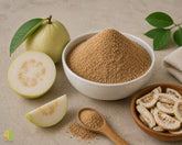 Dehydrated guava powder