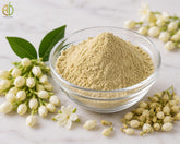 Dried Jasmine powder
