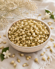 Dried Jasmine petals