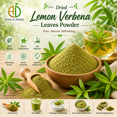 Lemon Verbena Powder