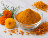 Dried Marigold powder