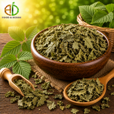 Dried Mulberry leaves
