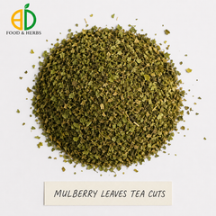 Mulberry Tea Cuts