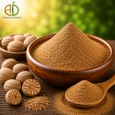Nutmeg Powder