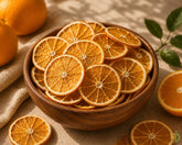 Dehydrated Orange Slices
