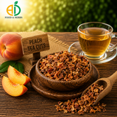 Peach Tea Cuts