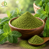 Dried Peppermint Powder