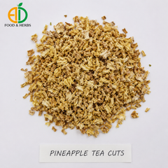 Pineapple Tea Cuts