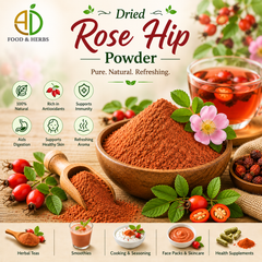 Rosehip Powder
