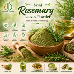 Rosemary Leaves Powder
