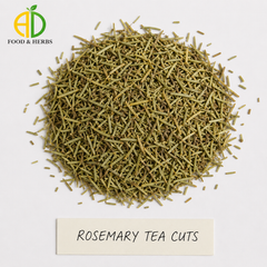 Rosemary tea cuts