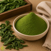Dehydrated Spinach powder