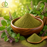 Tulsi Leaves Powder