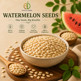 Watermelon seeds