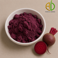 Dehydrated beetroot Powder