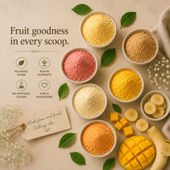 Dehydrated Papaya powder