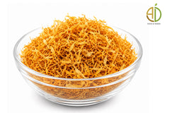 Dried Calendula petals