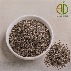 Chia Seeds