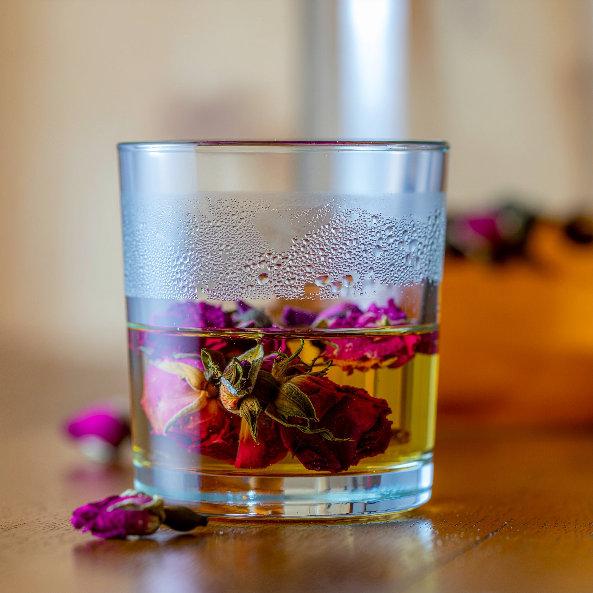 Rose Petal Tea Blend