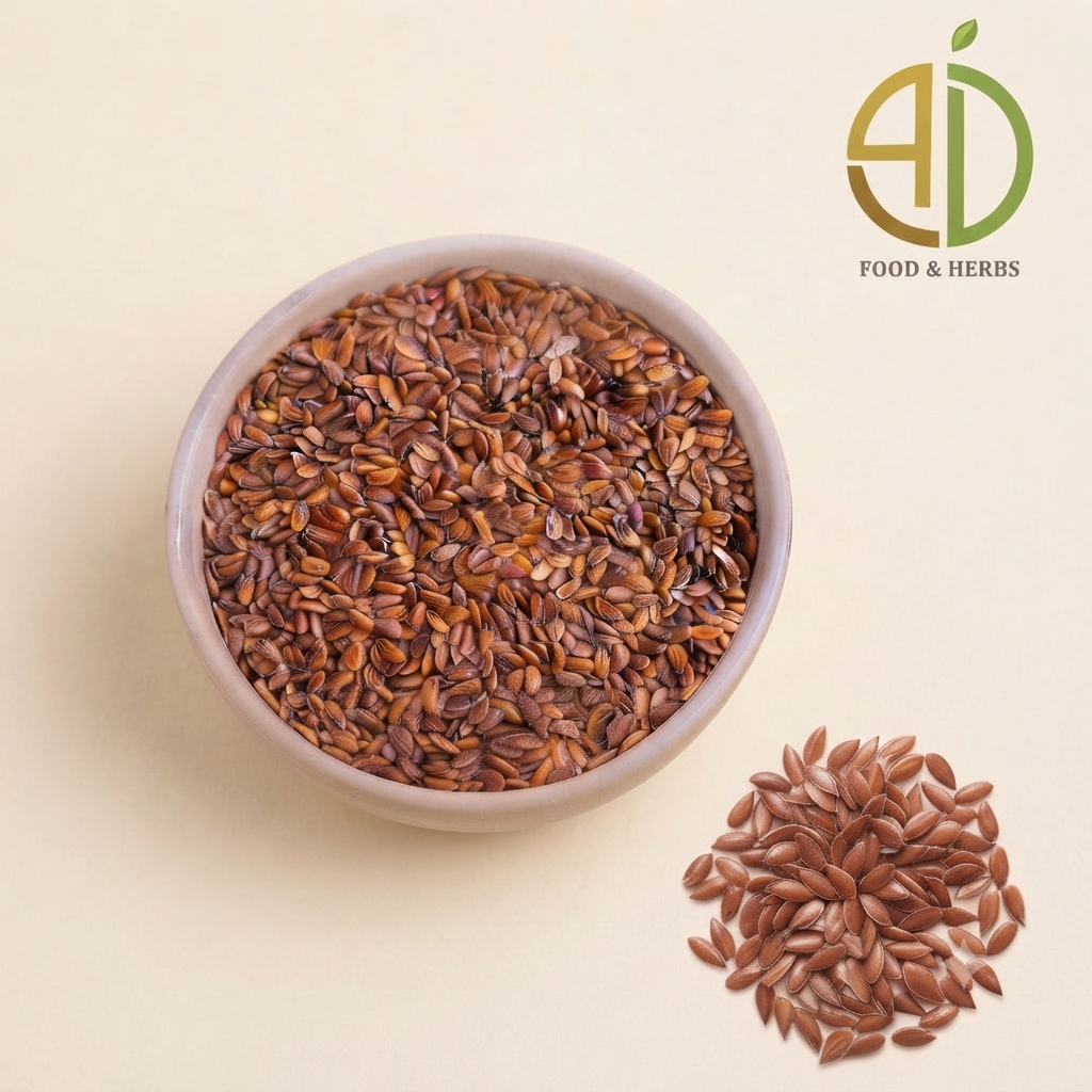 Garden cress seeds