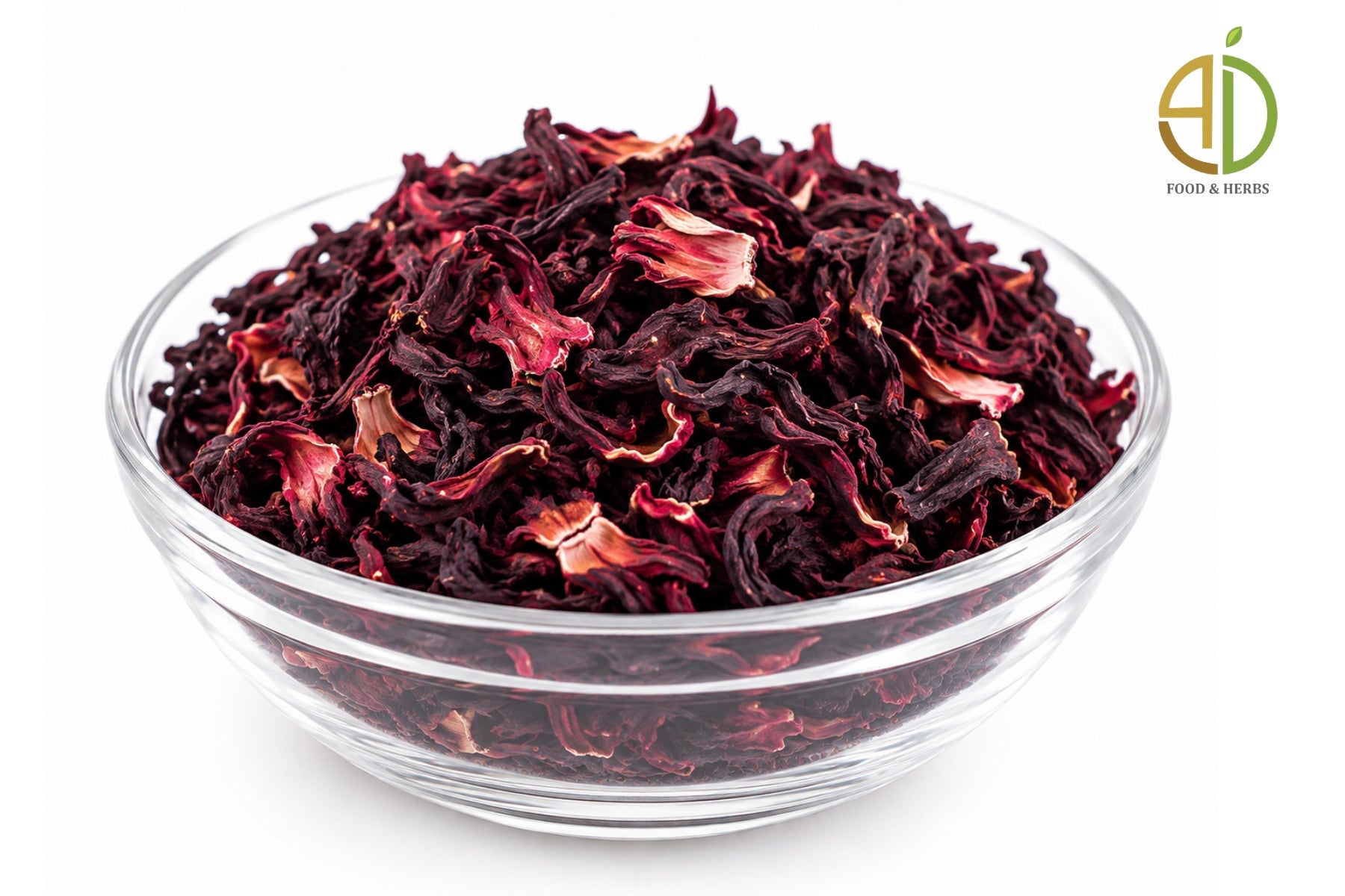 Dried Hibiscus Flower