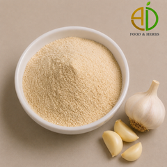 Dehydrated Garlic Powder