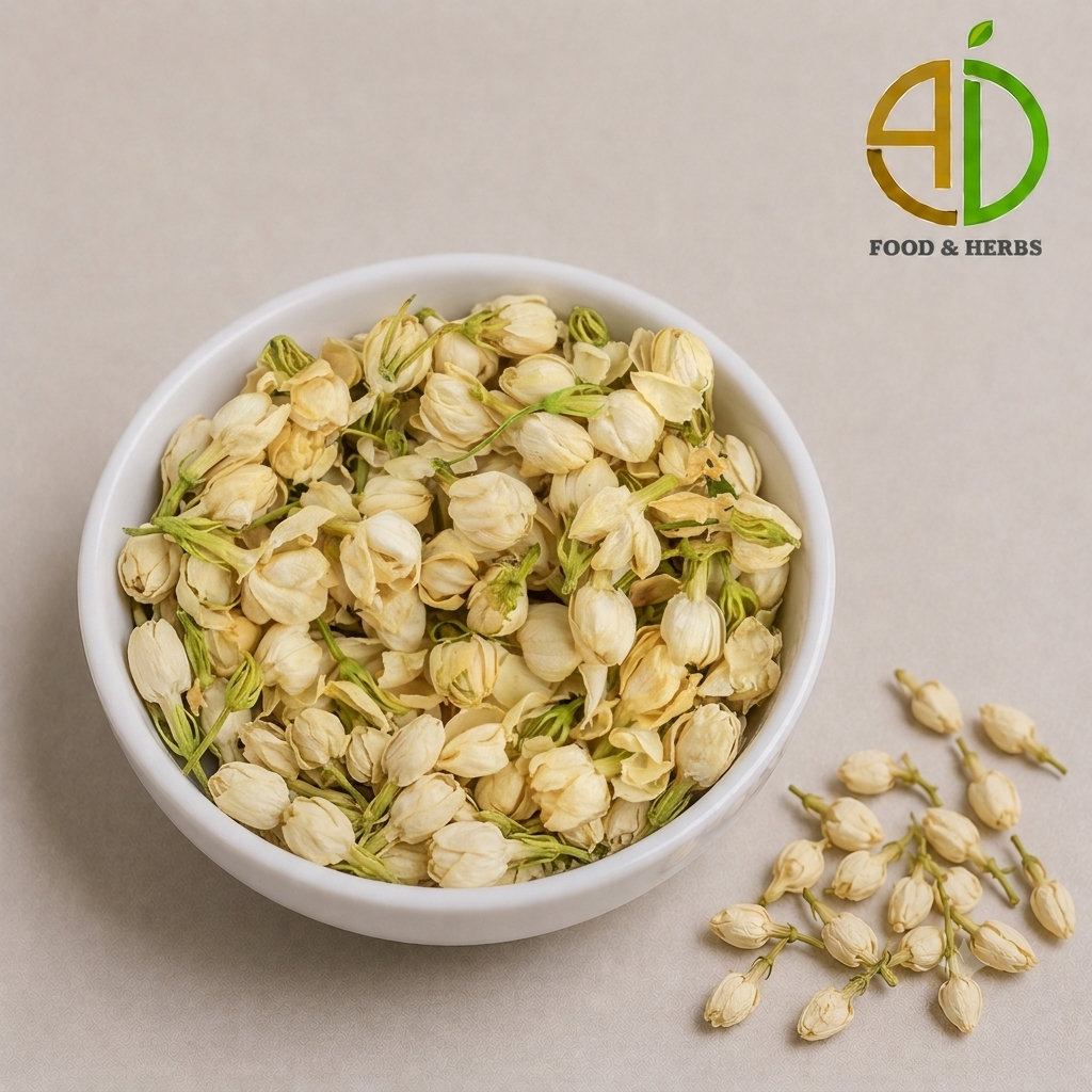 Dried Jasmine petals