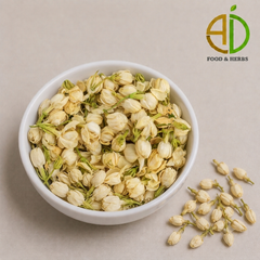 Dried Jasmine petals