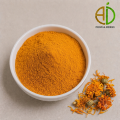 Dried Marigold powder
