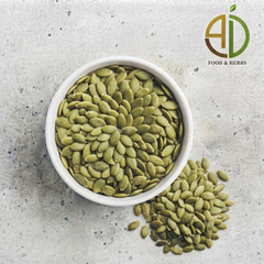Pumpkin seeds