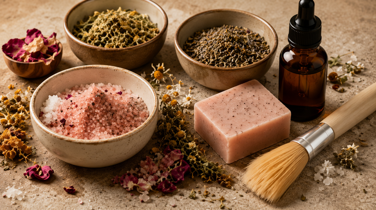 Natural Skincare